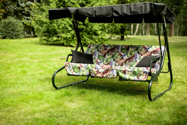 Качели садовые OLSA Женева с1006