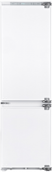 Холодильник встраиваемый WEISSGAUFF WRKI178H INVERTER 