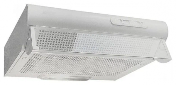 Кухонная вытяжка Elikor Europa 60П-290-П3Л (белый)
