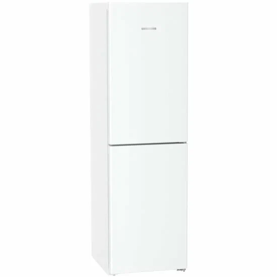 Холодильник Liebherr CNf 5704, 348 л, внешнее покрытие-металл, размораживание - No Frost, дисплей, 59.7 см х 201.5 см х 67.5 см