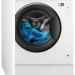 Стиральная машина с сушкой Electrolux PerfectCare 700 EW7W368SI, белая, инверторный, загрузка - 8/4 кг