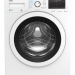 Стиральная машина с сушкой Beko WDW85636B3, белая, 8/5 кг, 1200 об/мин, 15 программ, с паром, инверторная