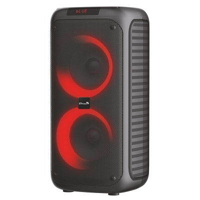 Портативная акустическая система Eltronic 20-47 Dance Box 220 - колонка 05"