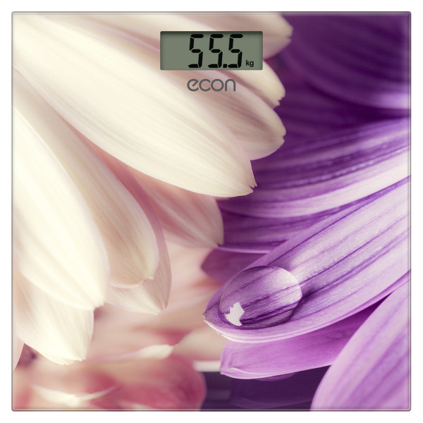 Напольные весы Econ ECO-BS009