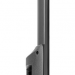 55" Телевизор Hyundai H-LED55BU7008, 4K Ultra HD, черный