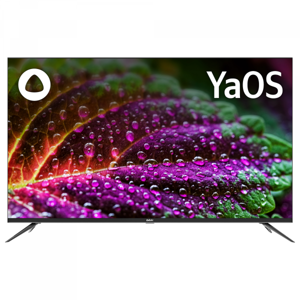 Телевизор BBK 50LED-8260/UTS2C SMART TV