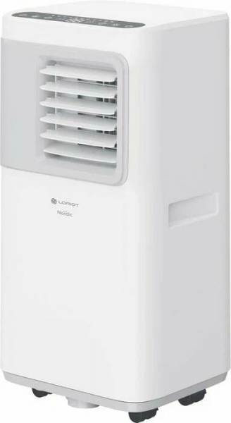 Мобильный кондиционер LORIOT LPAC-09TP