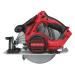 Аккумуляторная циркулярная пила по дереву и пластику Milwaukee M18 BLCS66-502X (Li-Ion 5Ач) 4933464590