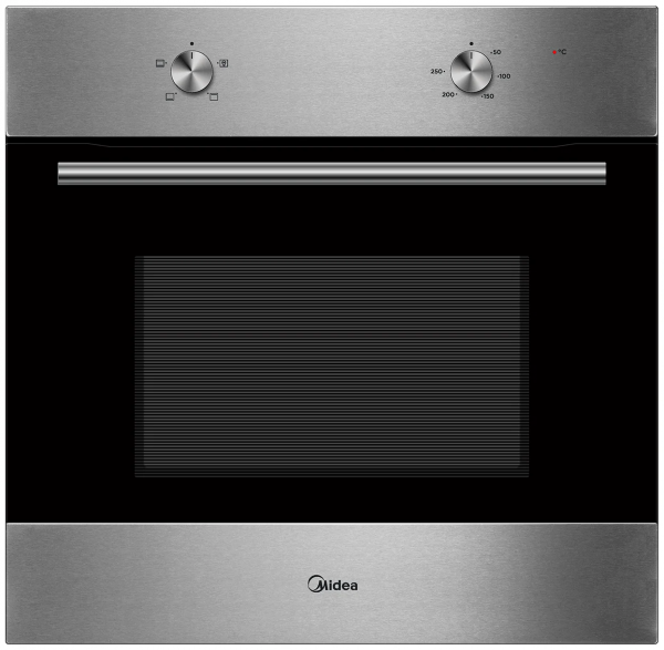 Электрический духовой шкаф Midea MO 13000 X