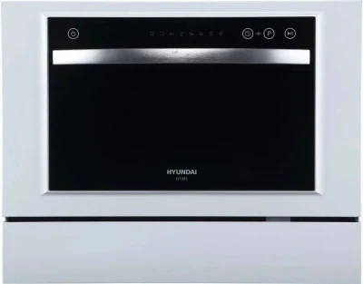 Посудомоечная машина Hyundai DT305 (белый)