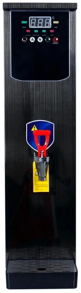 Кипятильник Gastrorag DK-WB-10MC, черный