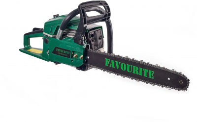 Бензопила FAVOURITE GC 2000/18