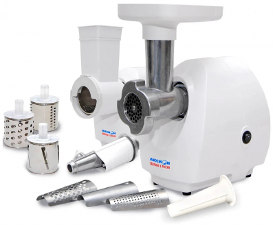 Мясорубка Аксион М 25.02