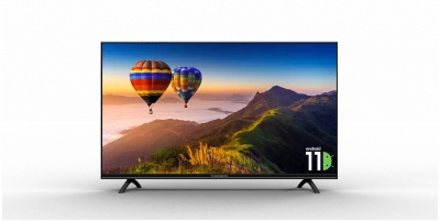 24" Телевизор Thomson T24RTL6010 HDR, LED