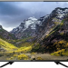 Телевизор 40" BQ 4003B Black