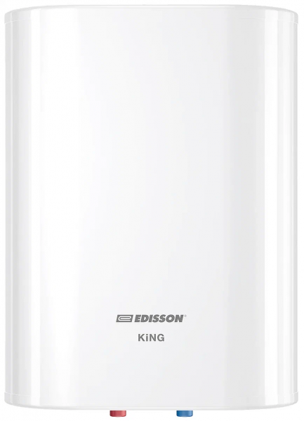 Водонагреватель Edisson King 30 V