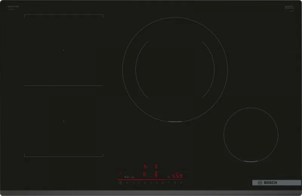 Индукционная варочная панель Bosch PVS831HB1E