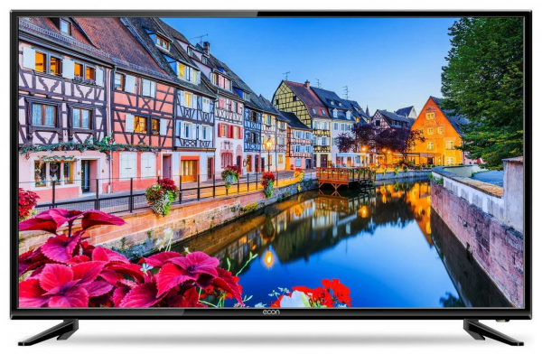 LED телевизор Econ EX-32HT016B