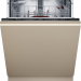 Посудомоечная машина встраиваемая Neff S197EB802E
