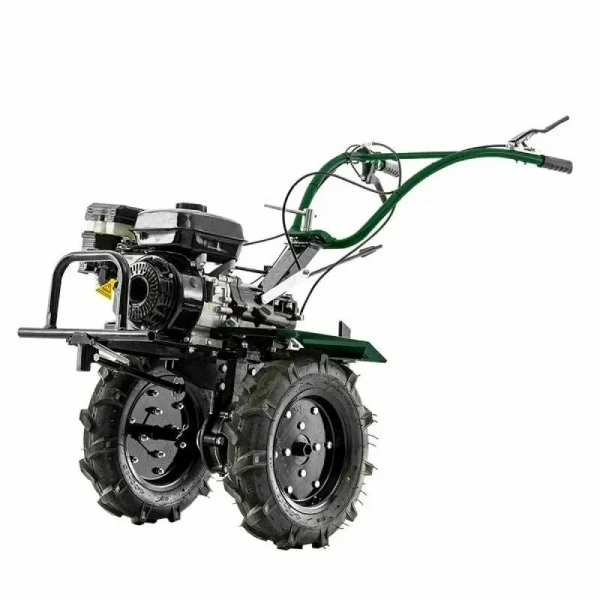 Культиватор Oasis MB-7/10К2 зеленый