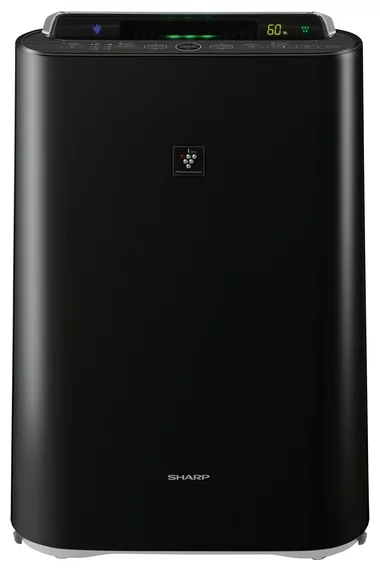 Очиститель и увлажнитель воздуха Sharp KC-D41RB