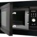 Встраиваемая микроволновая печь NORDFROST BMW 2071 B, чёрное закалённое стекло