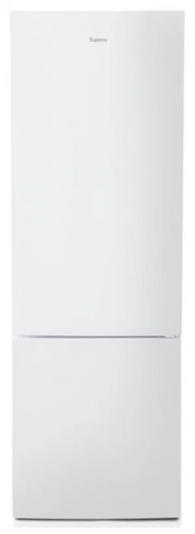 Холодильник БИРЮСА 6027, 345л