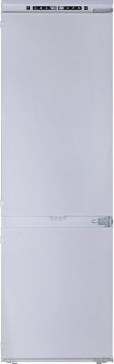 Холодильник встраиваемый WEISSGAUFF WRKI178WNF 