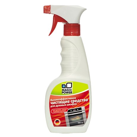 Спрей для духовок, грилей MAGIC POWER MP-014 500мл