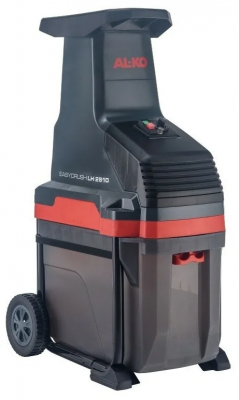 Измельчитель электрический AL-KO Easy Crush LH 2810, 2800 Вт