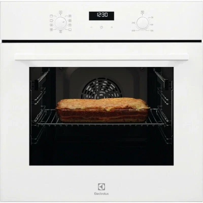 Электрический духовой шкаф Electrolux EOF5C50BV