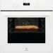 Электрический духовой шкаф Electrolux EOF5C50BV
