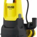 Дренажный насос Karcher SP 3 Dirt