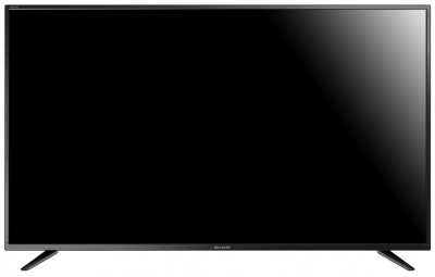 49" Телевизор Sharp LC-49CUG8052E 2016 LED