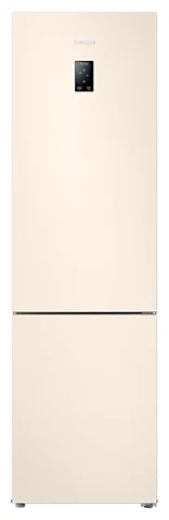 Холодильник Samsung RB37A5290EL/WT