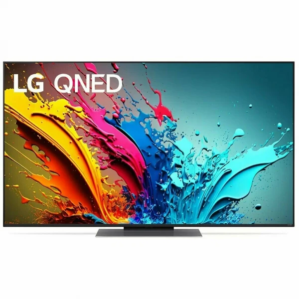 Телевизор LG 55QNED86T6A.ARUG 
