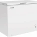 Морозильный ларь Hyundai CH35081 белый