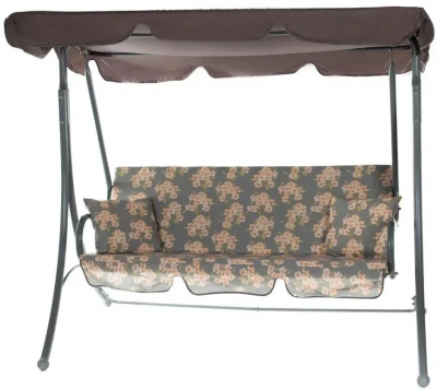 Садовые качели 3-местные Olsa Мартинелла с1154, до 180 кг