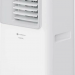 Мобильный кондиционер LORIOT LPAC-12TP