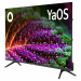 Телевизор BBK 43LED-9220/UTS2C SMART TV
