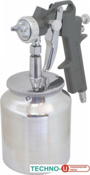 Краскопульт Калибр КРП-1.5/0.75НБ