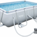 Бассейн Bestway Power Steel 56629 (282х196)