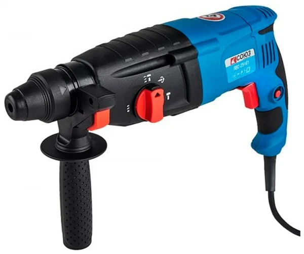 Перфоратор Союз ПЕС-25101