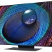 43" Телевизор LG 43UR91006LA 2023 HDR, LED RU, черный