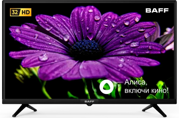 LCD(ЖК) телевизор Baff 32Y HD-R