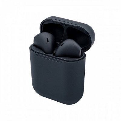 Наушники BQ BHS-01 (черный)