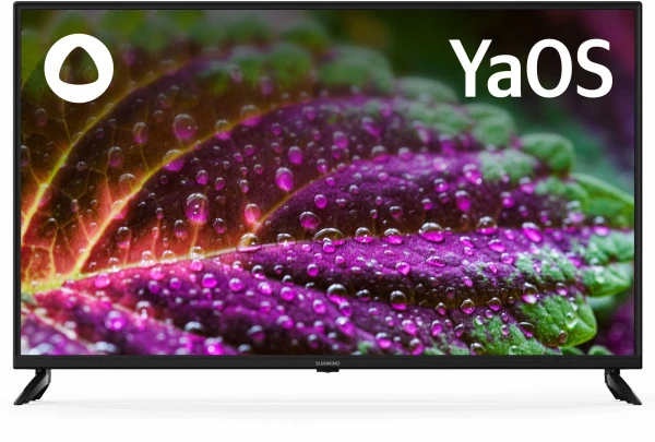 Телевизор SUNWIND SUN-LED43XU400