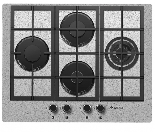 Варочная панель GEFEST 2231-01 Р46