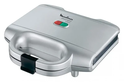 Сэндвичница Moulinex SM 1541