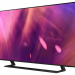 50" Телевизор Samsung UE50AU9000U LED, HDR (2021), черный
